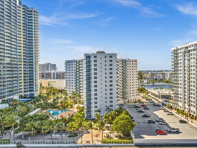 3001 S Ocean Dr 439, Hollywood, FL 33019