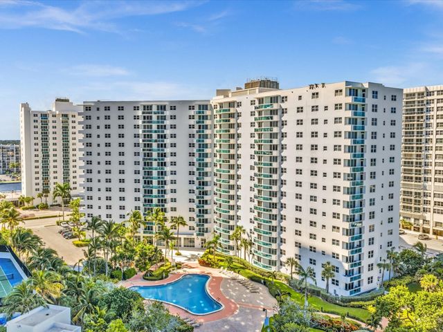 3001 S Ocean Dr 439, Hollywood, FL 33019