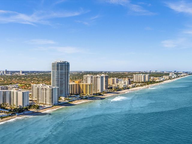 3001 S Ocean Dr 439, Hollywood, FL 33019