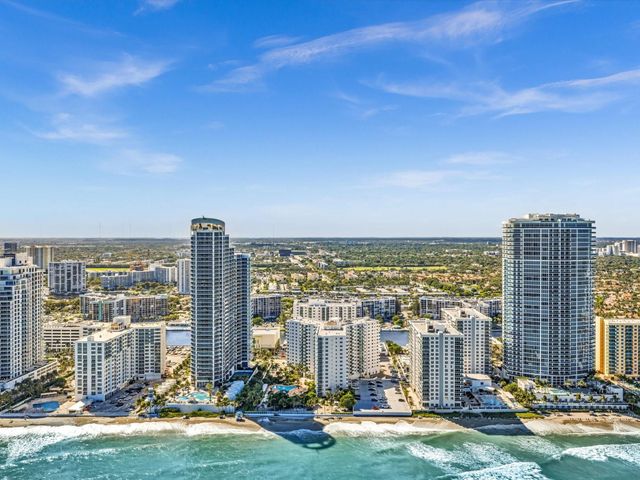 3001 S Ocean Dr 439, Hollywood, FL 33019