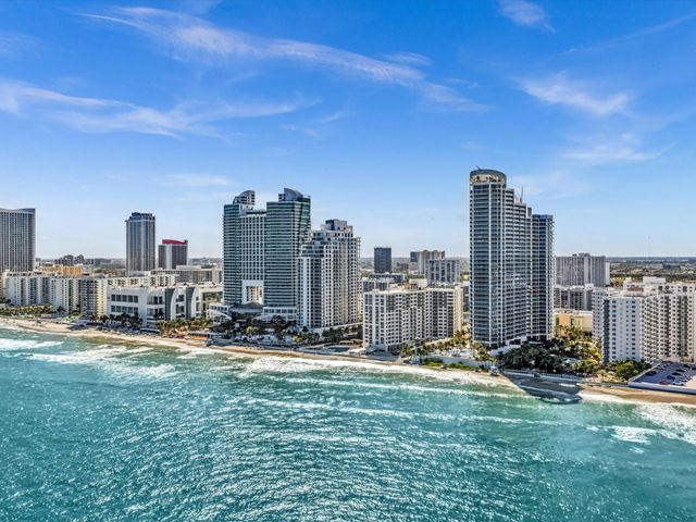 3001 S Ocean Dr 439, Hollywood, FL 33019