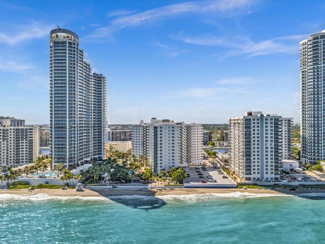 3001 S Ocean Dr 439, Hollywood, FL 33019