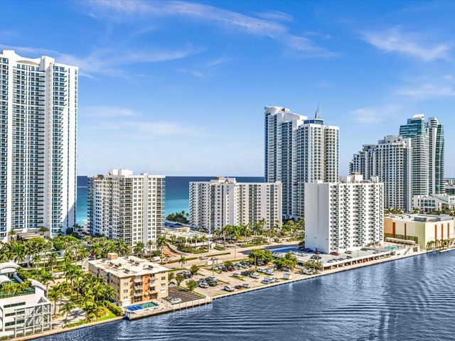 3001 S Ocean Dr 439, Hollywood, FL 33019