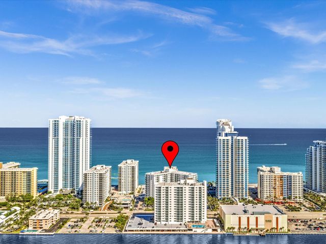 3001 S Ocean Dr 439, Hollywood, FL 33019