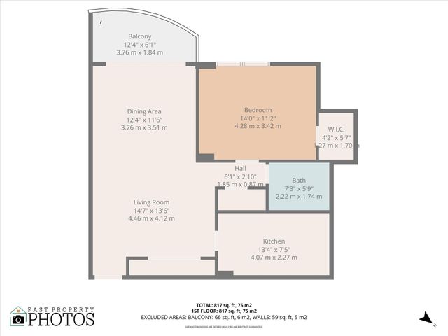 3001 S Ocean Dr 439, Hollywood, FL 33019