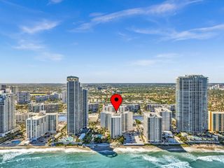 3001 S Ocean Dr 439, Hollywood, FL 33019