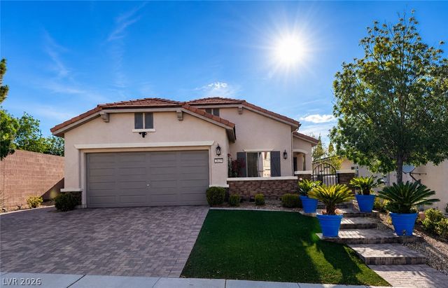 2629 Bechamel Place, Henderson, NV 89044