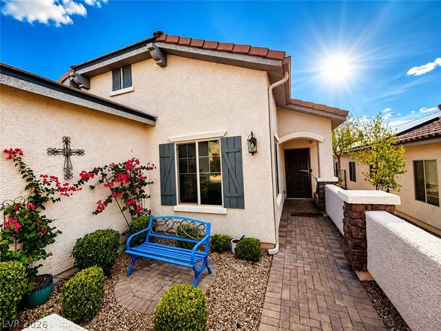 2629 Bechamel Place, Henderson, NV 89044