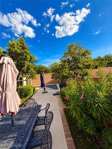 2629 Bechamel Place, Henderson, NV 89044
