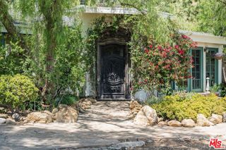 3800 Latigo Canyon Road, Malibu, CA 90265