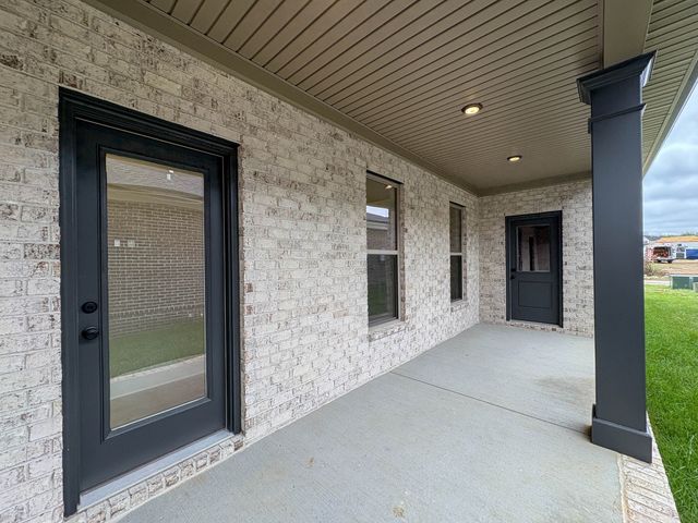 1216 Kennesaw Blvd lot 176, Gallatin, TN 37066