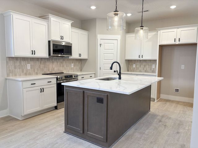 1216 Kennesaw Blvd lot 176, Gallatin, TN 37066