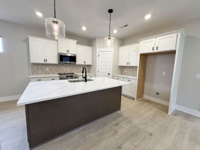 1216 Kennesaw Blvd lot 176, Gallatin, TN 37066