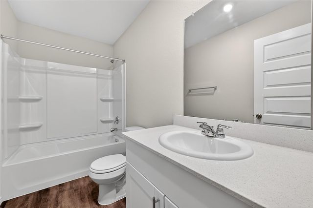 79 Courageous Way, Magnolia, TX 77354