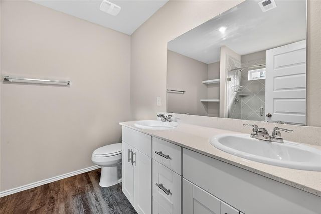 79 Courageous Way, Magnolia, TX 77354