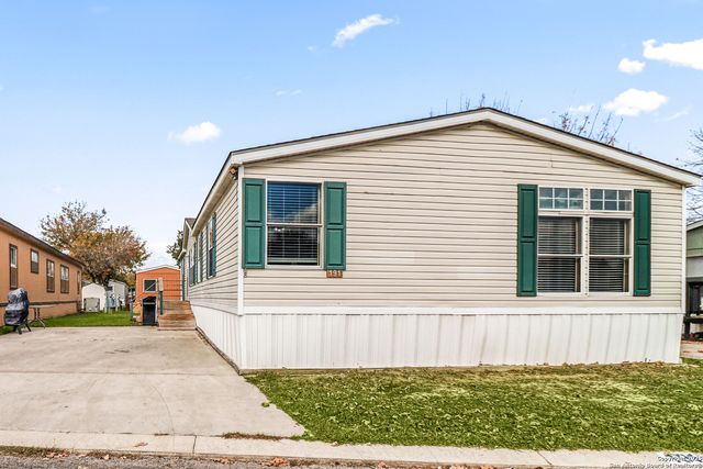 191 Navajo Blanket, San Antonio, TX 78223