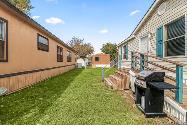 191 Navajo Blanket, San Antonio, TX 78223