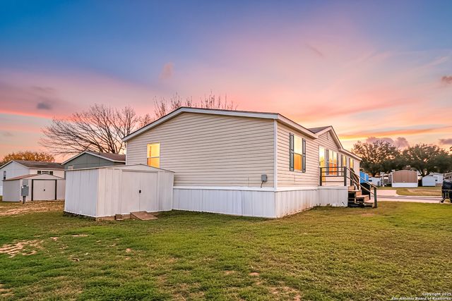 191 Navajo Blanket, San Antonio, TX 78223