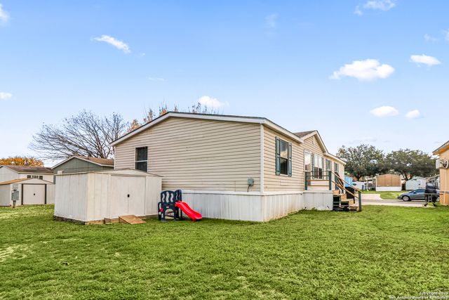 191 Navajo Blanket, San Antonio, TX 78223