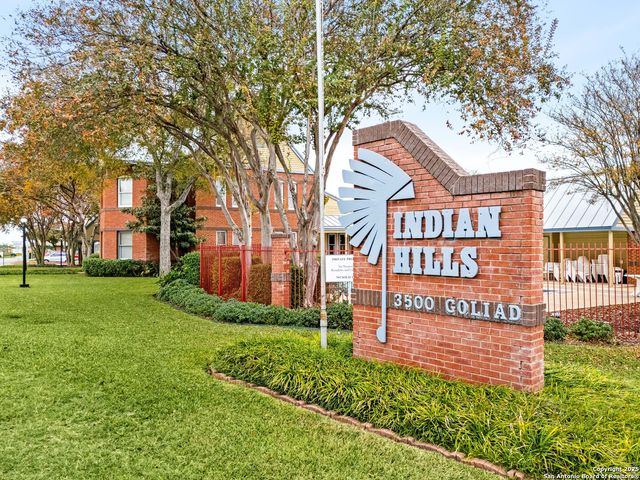 191 Navajo Blanket, San Antonio, TX 78223