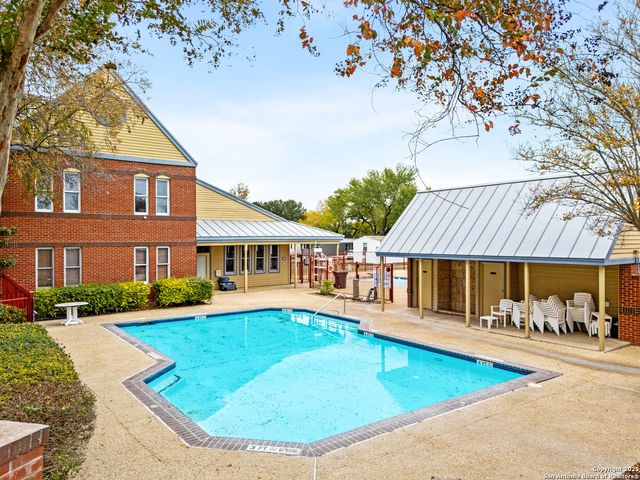 191 Navajo Blanket, San Antonio, TX 78223