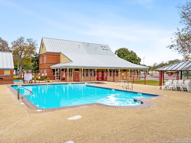 191 Navajo Blanket, San Antonio, TX 78223