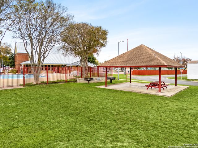 191 Navajo Blanket, San Antonio, TX 78223