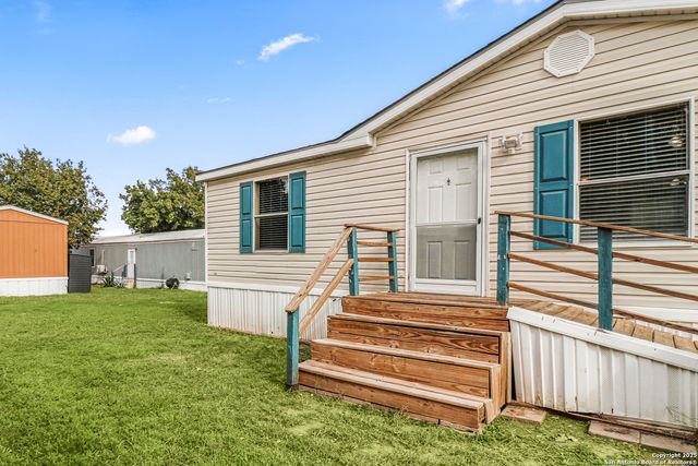 191 Navajo Blanket, San Antonio, TX 78223