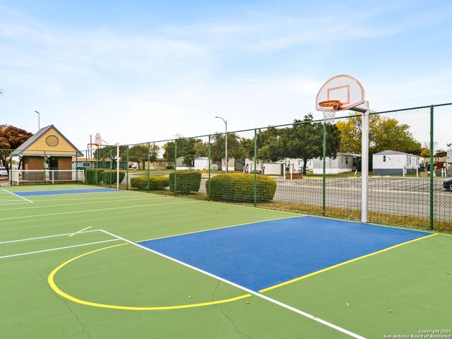 191 Navajo Blanket, San Antonio, TX 78223