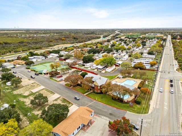 191 Navajo Blanket, San Antonio, TX 78223