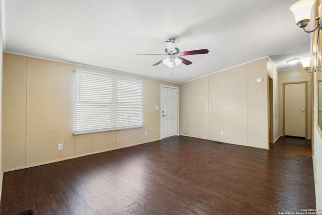 191 Navajo Blanket, San Antonio, TX 78223