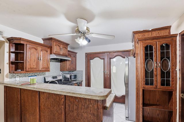 2606 Rosemead Drive, Pasadena, TX 77506