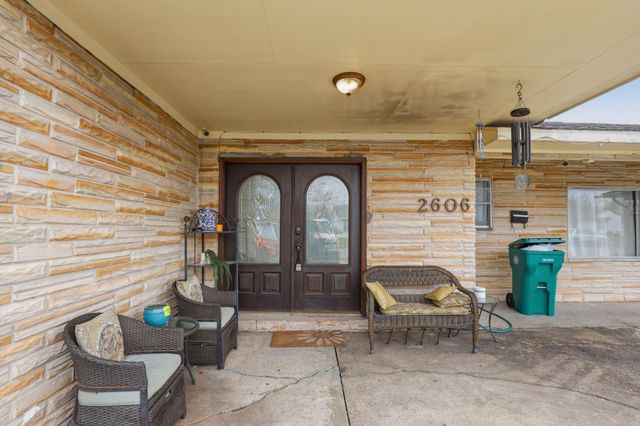 2606 Rosemead Drive, Pasadena, TX 77506