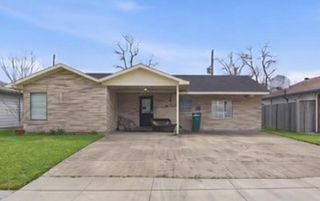 2606 Rosemead Drive, Pasadena, TX 77506