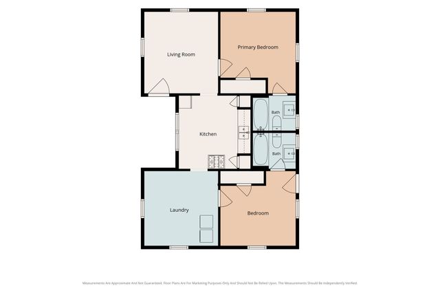 3110 Roby Street, Dallas, TX 75215