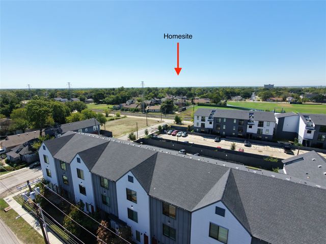 3110 Roby Street, Dallas, TX 75215
