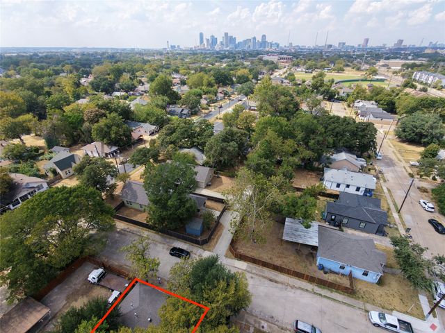 3110 Roby Street, Dallas, TX 75215