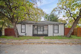 3110 Roby Street, Dallas, TX 75215