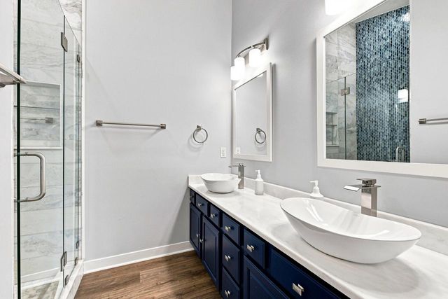 4094 W Whispering Ridge PASS, Franklin, WI 53132