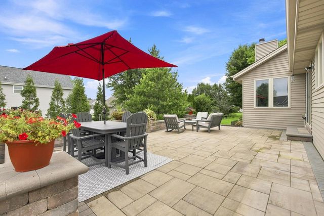 4094 W Whispering Ridge PASS, Franklin, WI 53132