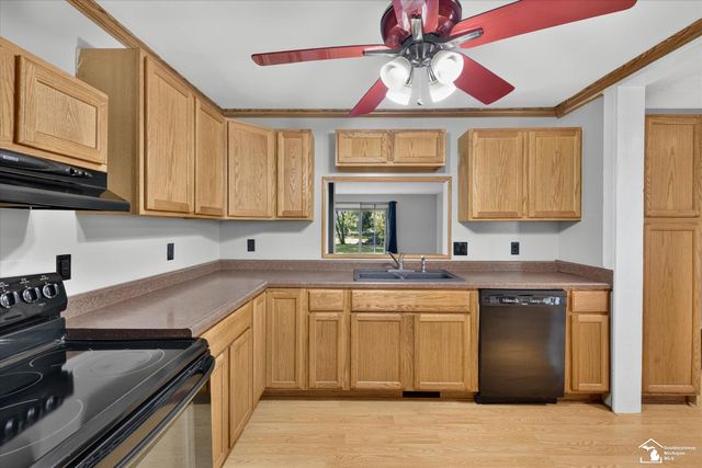 1028 Carlton Drive, Milan, MI 48160