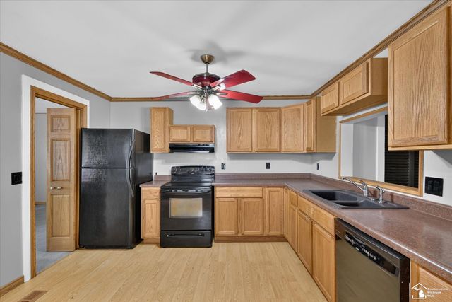 1028 Carlton Drive, Milan, MI 48160