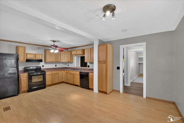 1028 Carlton Drive, Milan, MI 48160