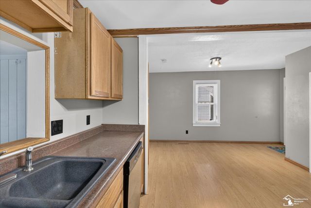 1028 Carlton Drive, Milan, MI 48160