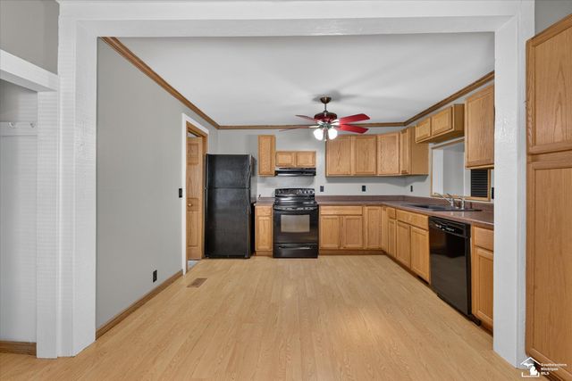1028 Carlton Drive, Milan, MI 48160