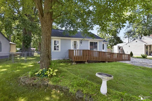 1028 Carlton Drive, Milan, MI 48160