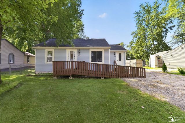 1028 Carlton Drive, Milan, MI 48160