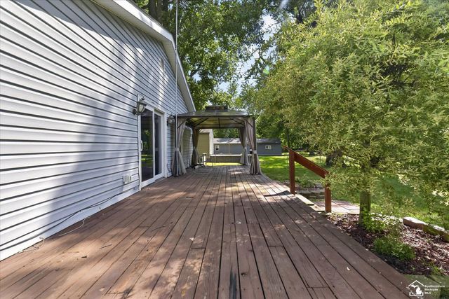 1028 Carlton Drive, Milan, MI 48160