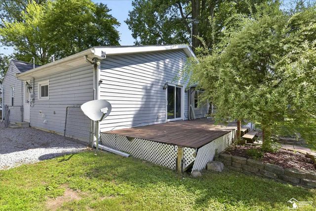1028 Carlton Drive, Milan, MI 48160