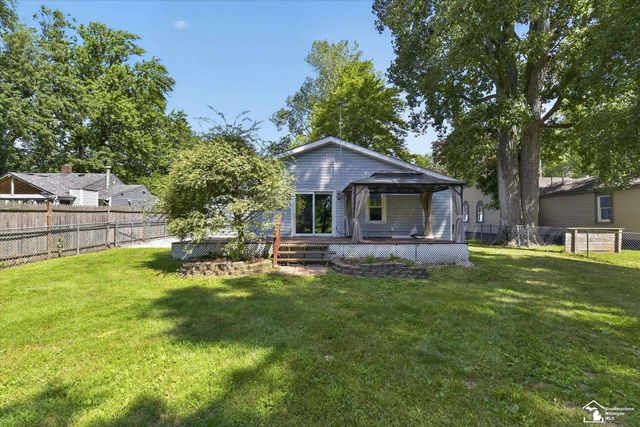 1028 Carlton Drive, Milan, MI 48160